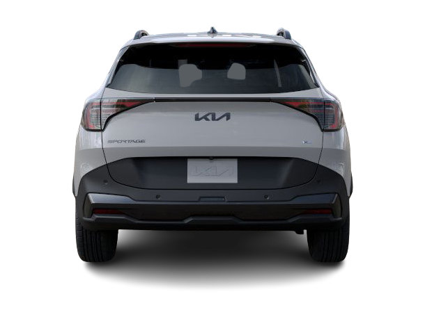 Thumbnail: 2026 Kia Sportage - 14