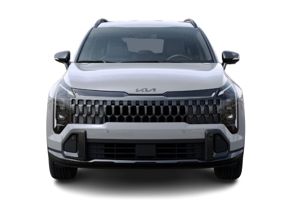 Thumbnail: 2026 Kia Sportage - 5