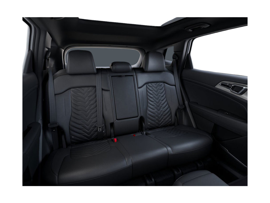 Thumbnail: 2026 Kia Sportage - 21