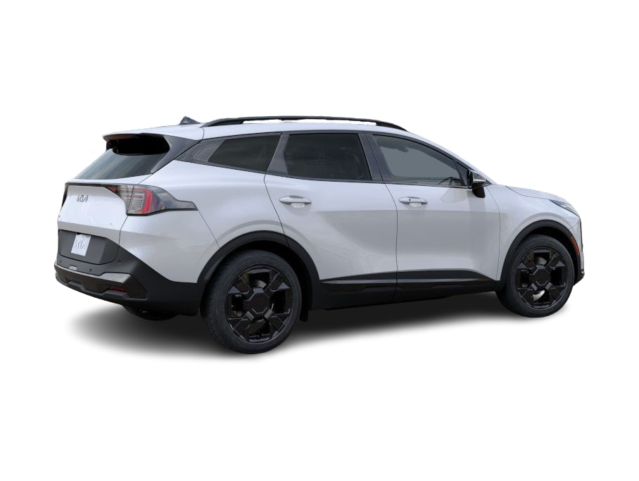 Thumbnail: 2026 Kia Sportage - 15