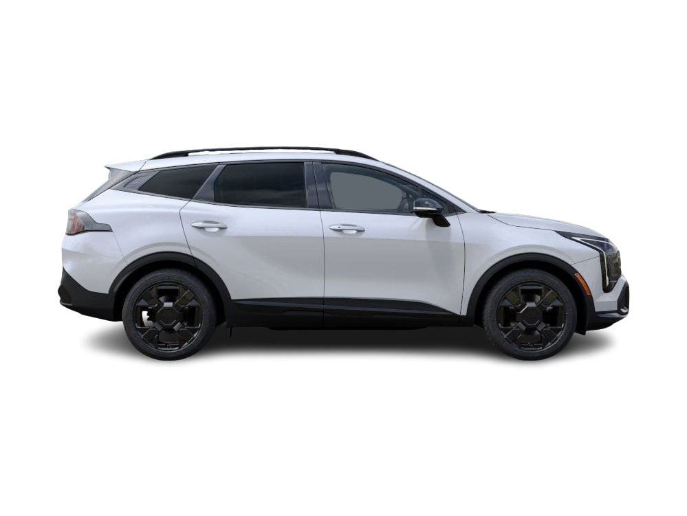 Thumbnail: 2026 Kia Sportage - 16
