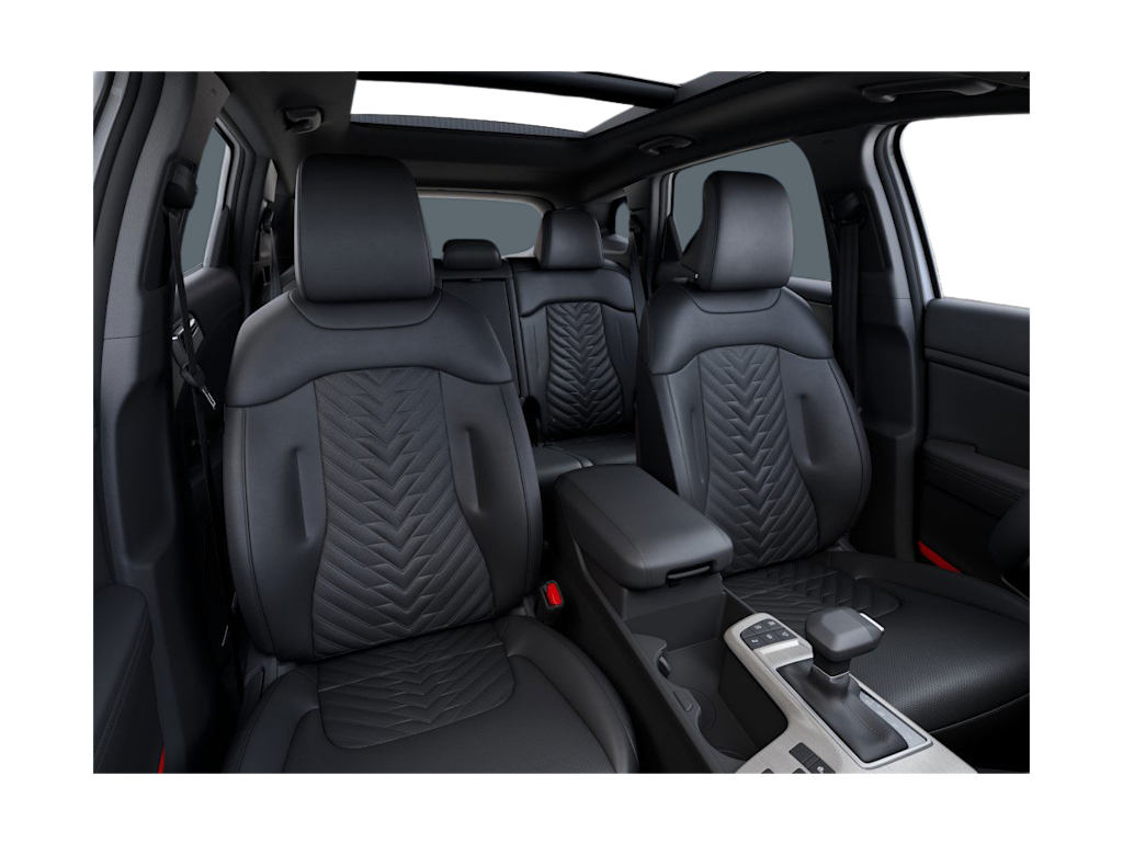 Thumbnail: 2026 Kia Sportage - 11