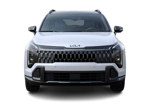 Thumbnail: 2026 Kia Sportage - 4