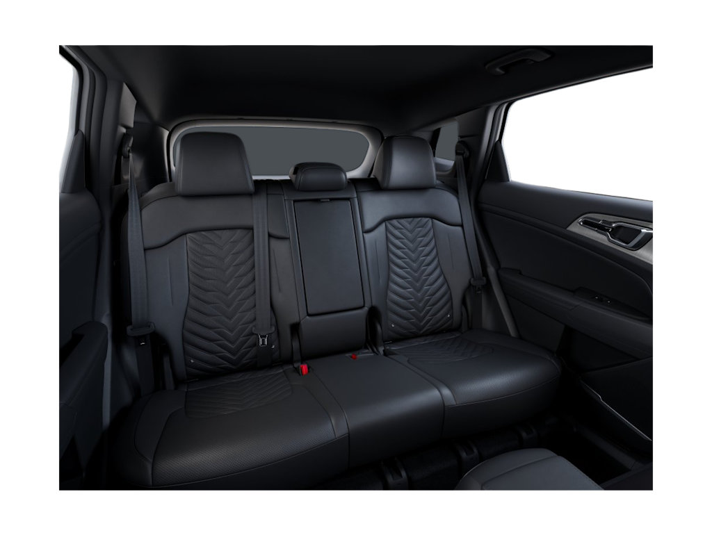 Thumbnail: 2026 Kia Sportage - 12