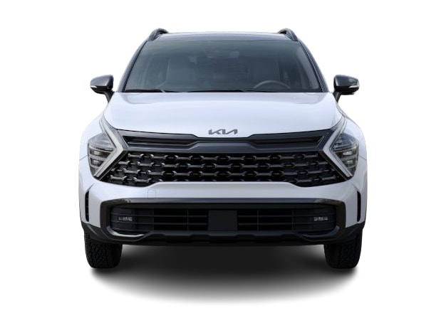 Thumbnail: 2025 Kia Sportage - 5