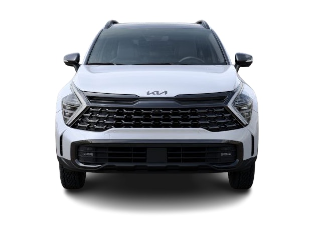 Thumbnail: 2025 Kia Sportage - 5