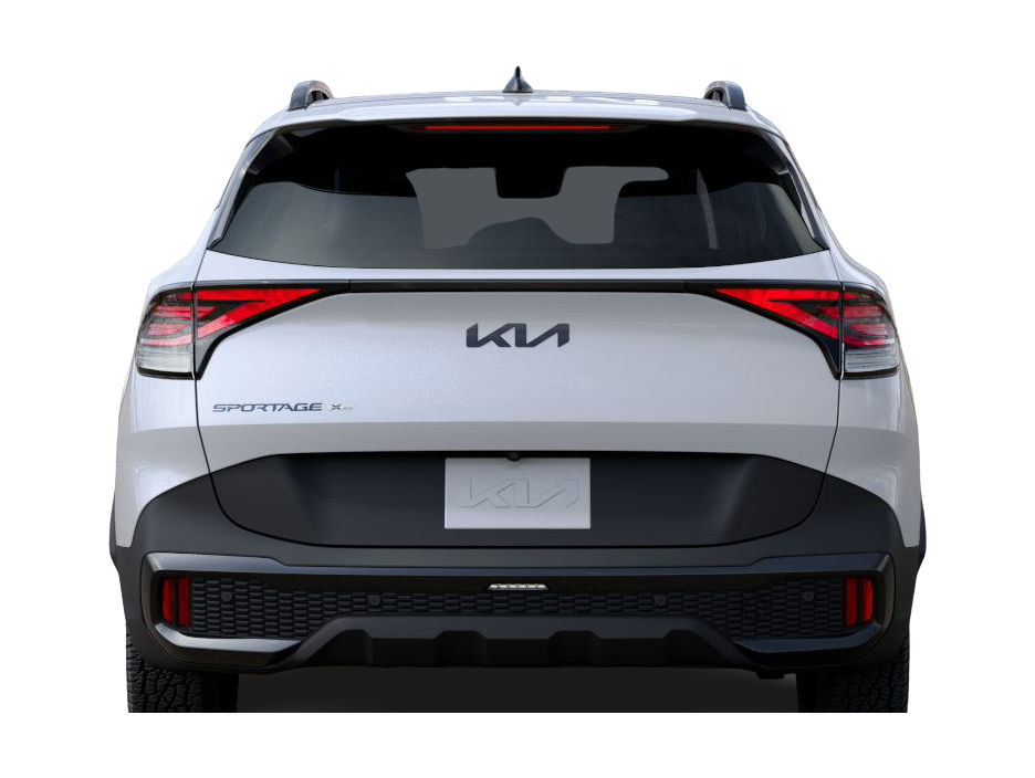 Thumbnail: 2025 Kia Sportage - 4