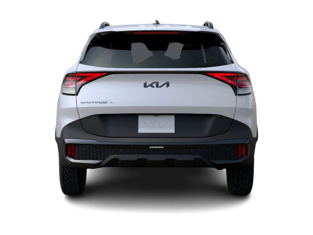 Thumbnail: 2025 Kia Sportage - 15