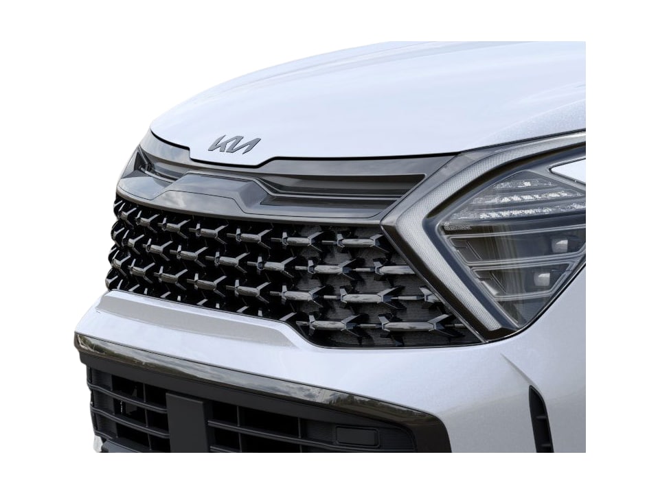 Thumbnail: 2025 Kia Sportage - 21