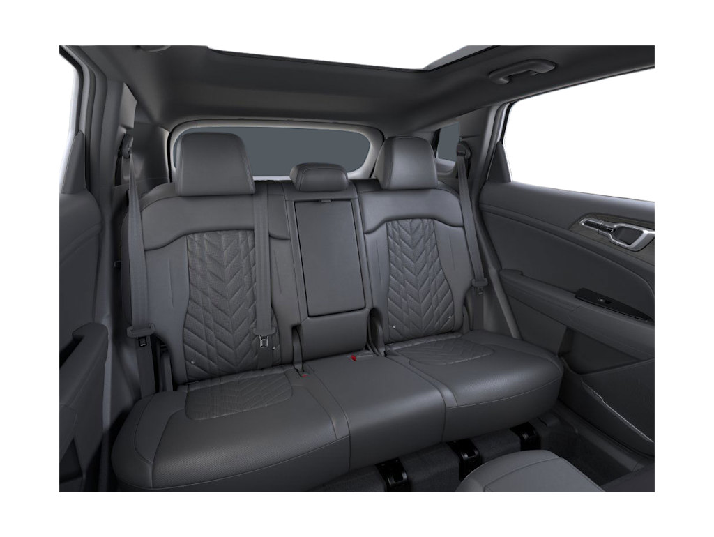 Thumbnail: 2025 Kia Sportage - 22
