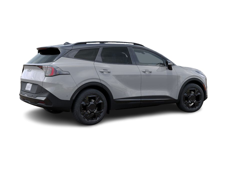 Thumbnail: 2026 Kia Sportage - 15