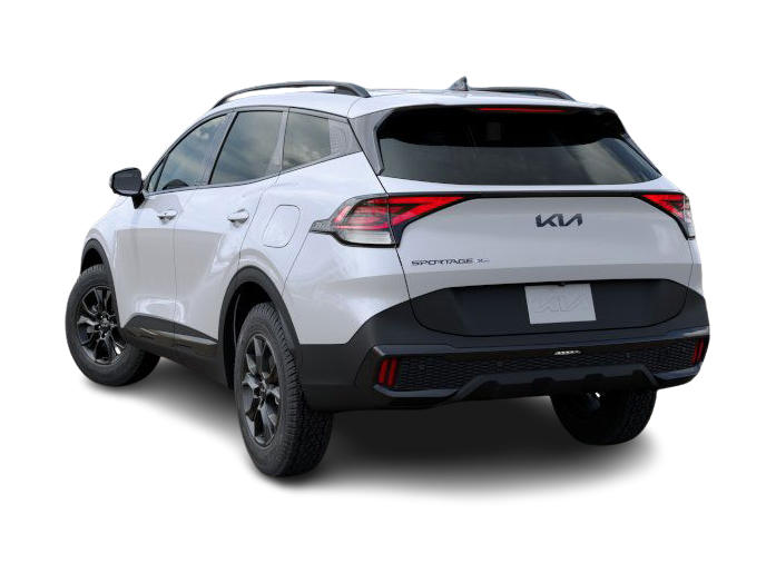 2025 Kia Sportage X-Pro Prestige 14