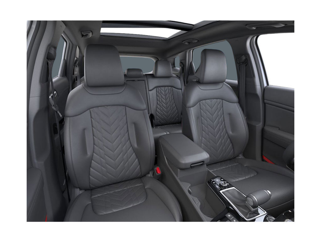 Thumbnail: 2025 Kia Sportage - 13