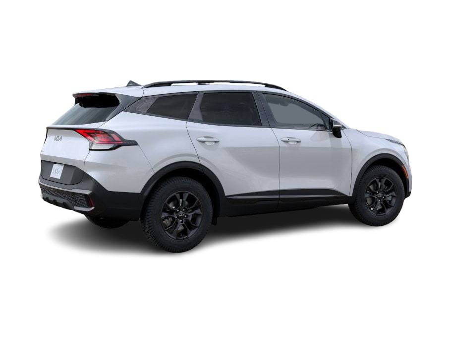 Thumbnail: 2025 Kia Sportage - 16