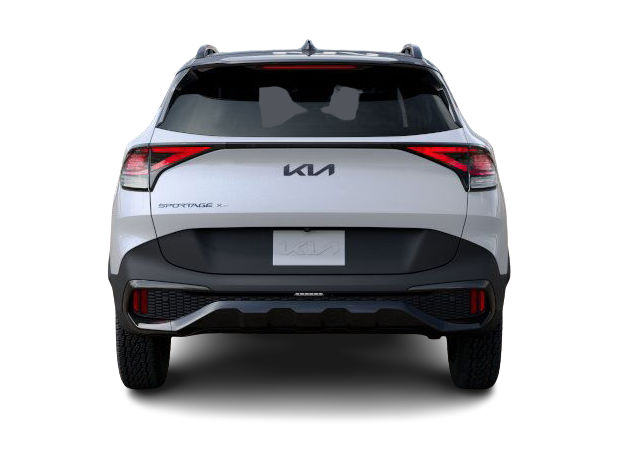 Thumbnail: 2025 Kia Sportage - 15