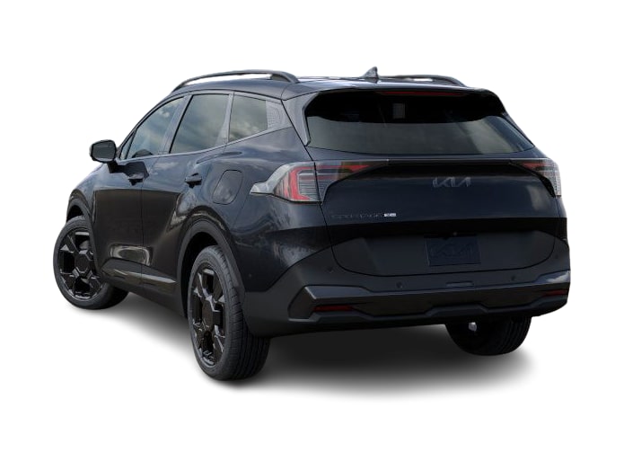 Thumbnail: 2026 Kia Sportage - 12