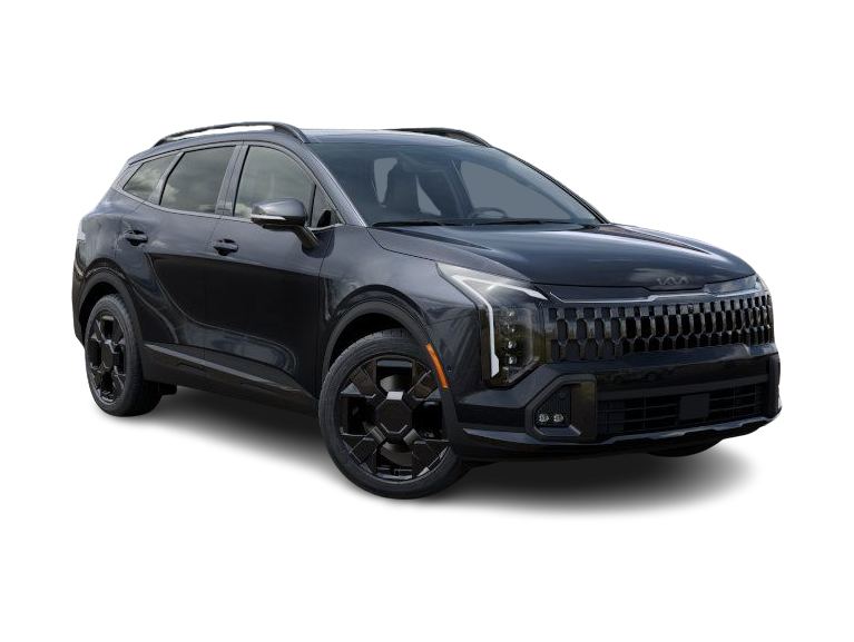 Thumbnail: 2026 Kia Sportage - 16