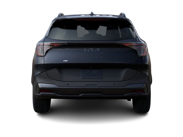 Thumbnail: 2026 Kia Sportage - 13