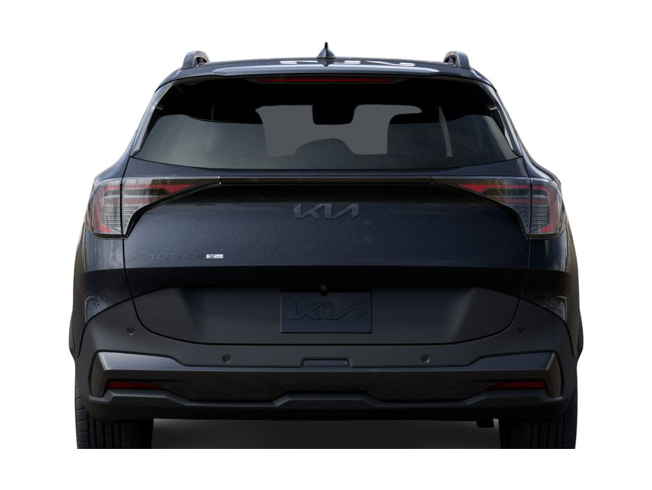 Thumbnail: 2026 Kia Sportage - 10