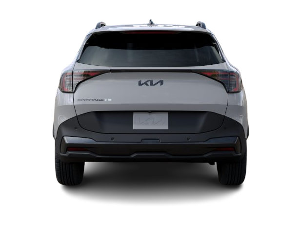 Thumbnail: 2026 Kia Sportage - 13