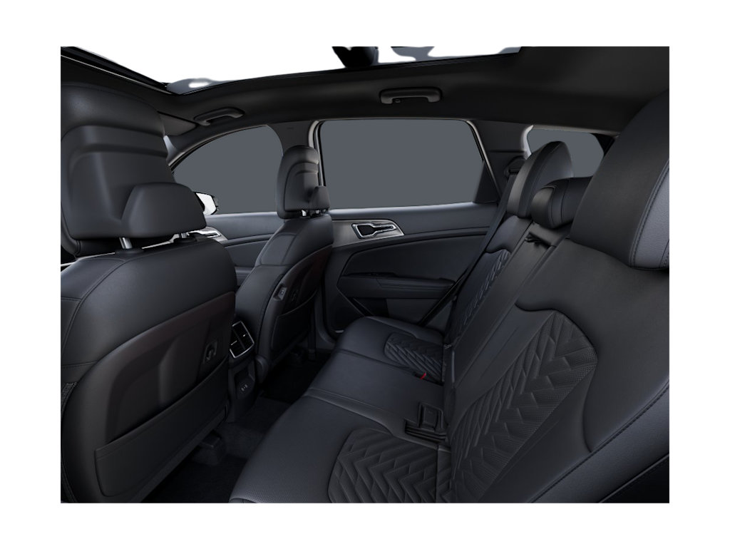 Thumbnail: 2026 Kia Sportage - 21