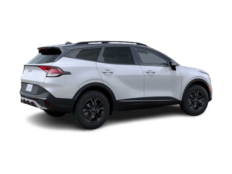 Thumbnail: 2025 Kia Sportage - 16