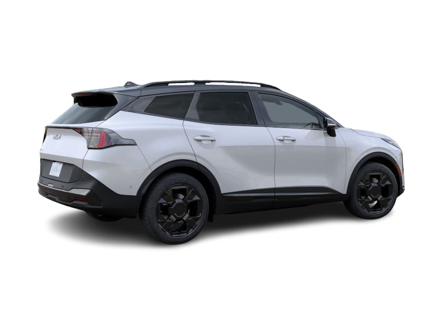 Thumbnail: 2026 Kia Sportage - 15