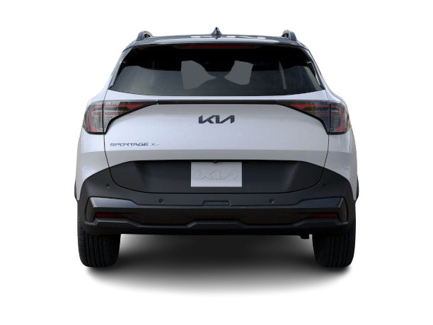 Thumbnail: 2026 Kia Sportage - 14