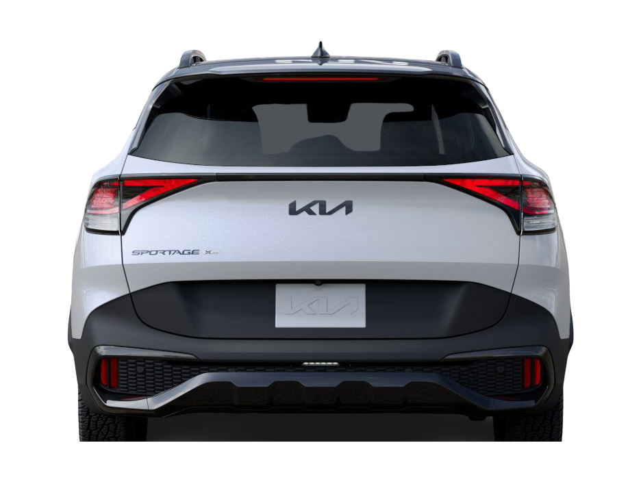 Thumbnail: 2025 Kia Sportage - 4