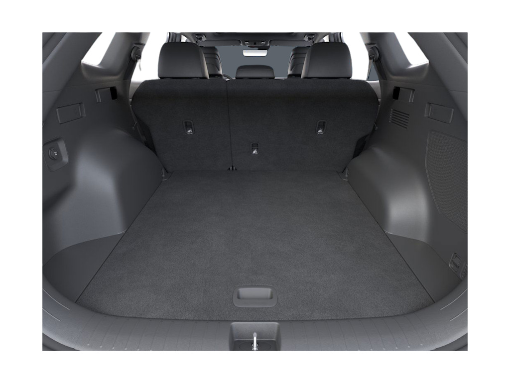 Thumbnail: 2025 Kia Sportage - 23