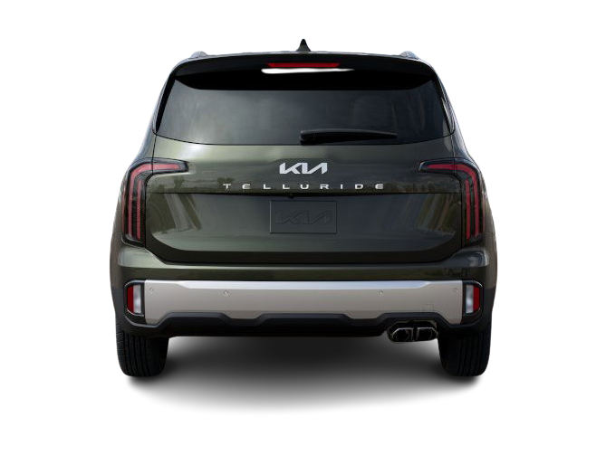 2025 Kia Telluride EX 15