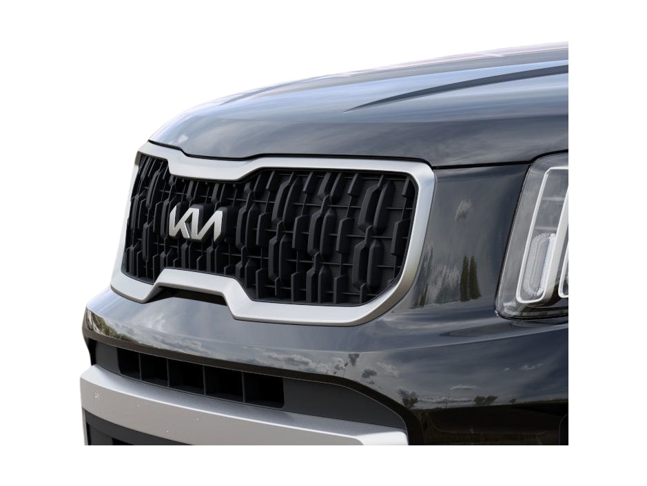 Thumbnail: 2025 Kia Telluride - 21