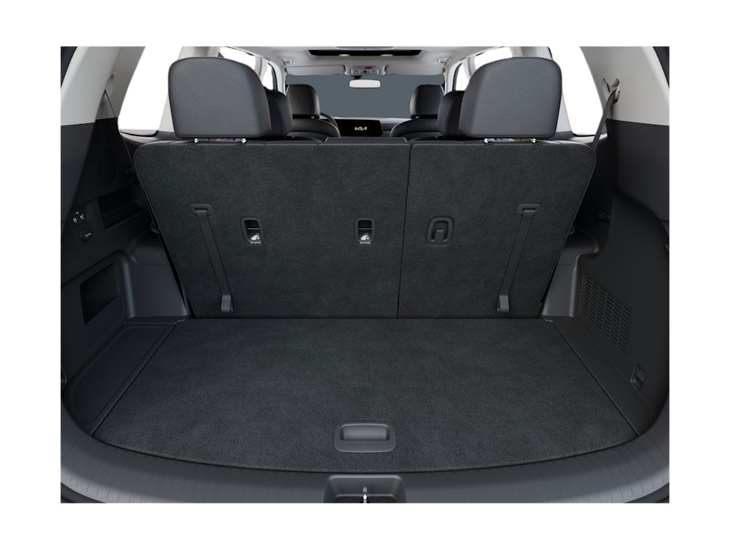 Thumbnail: 2025 Kia Telluride - 13