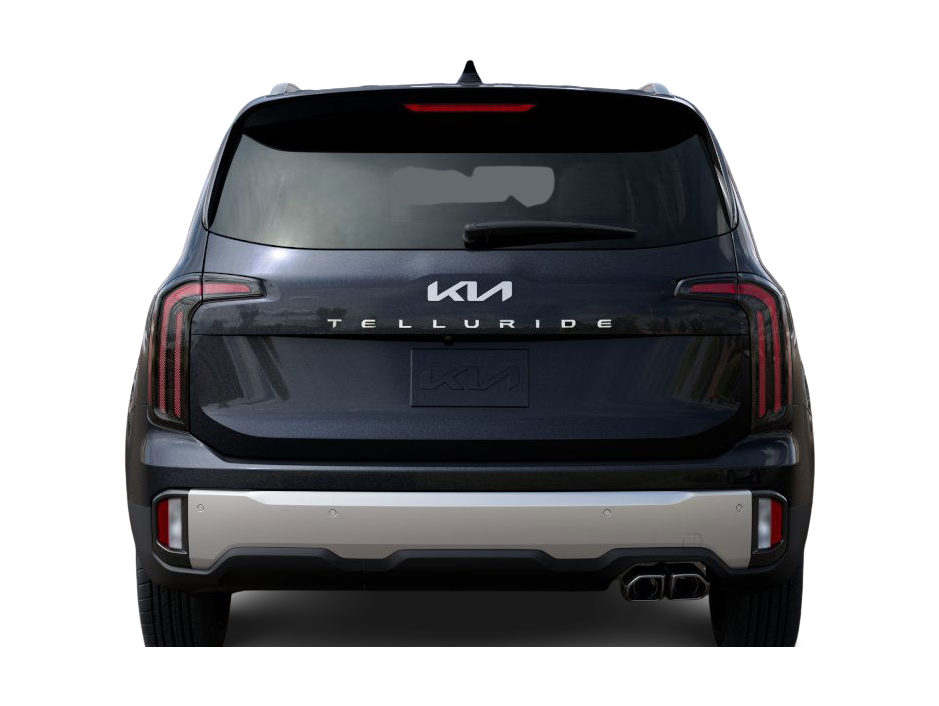 2025 Kia Telluride EX 3