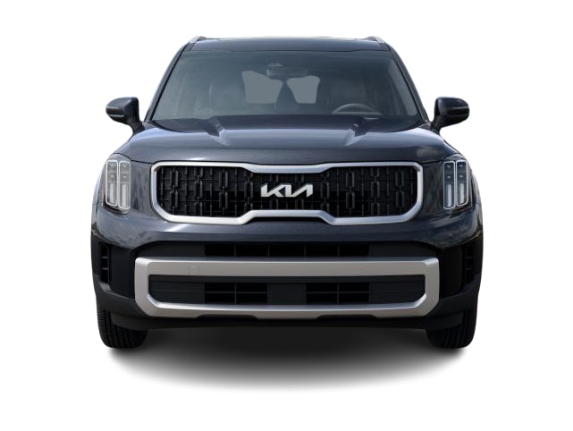 2025 Kia Telluride EX 4