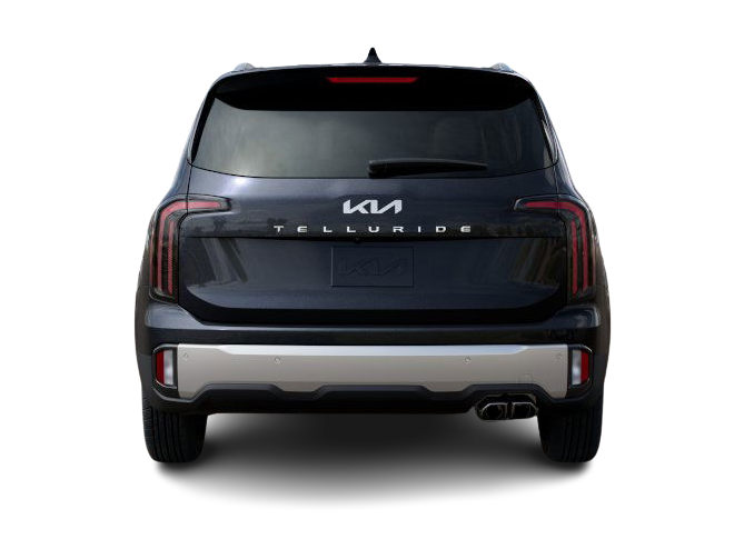 2025 Kia Telluride EX 15
