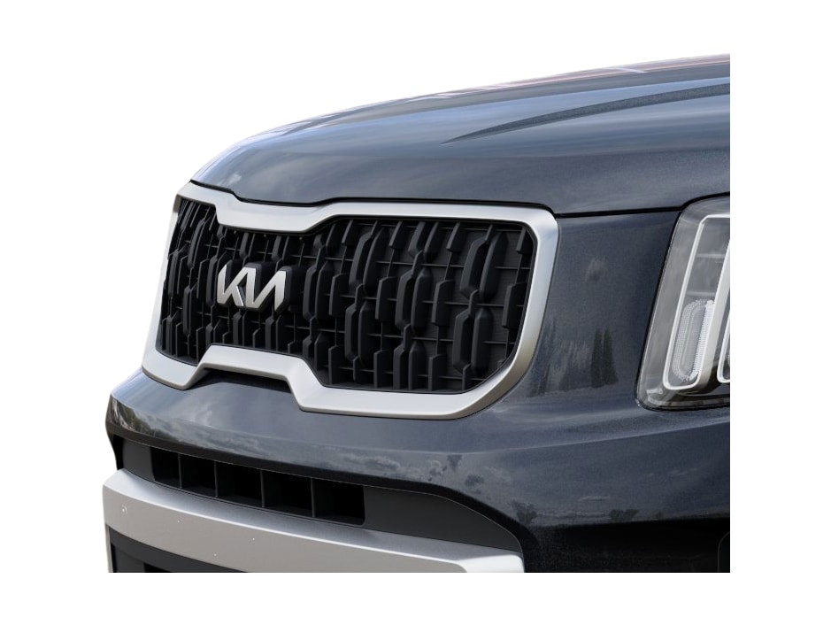 2025 Kia Telluride EX 21