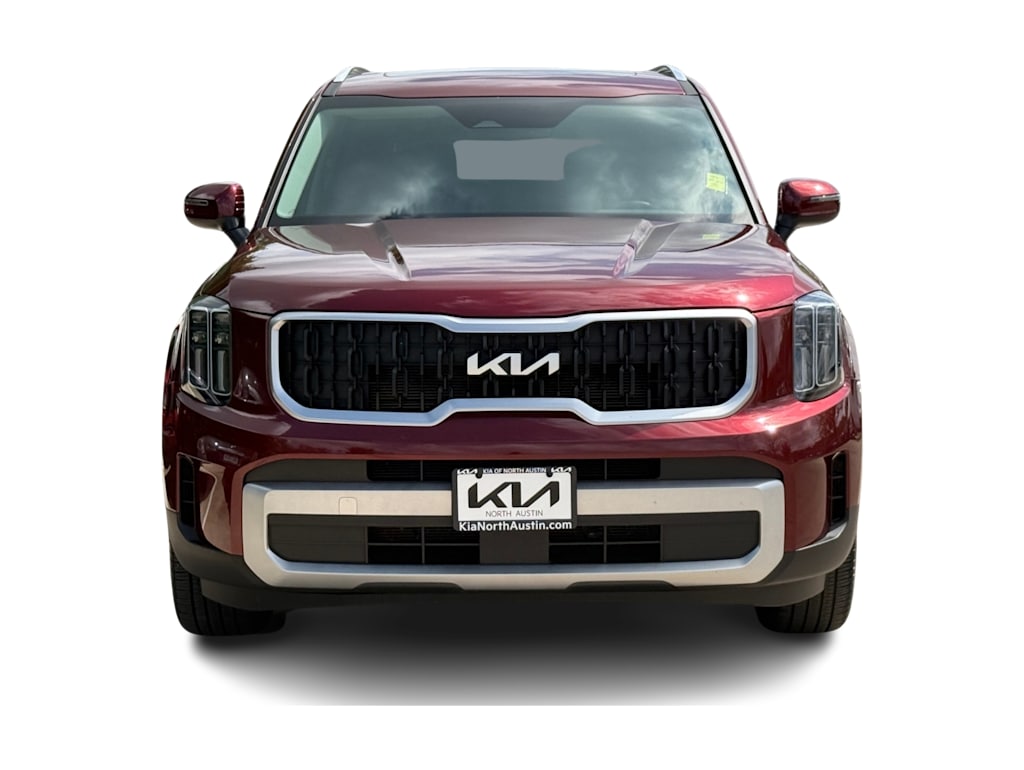 Thumbnail: 2024 Kia Telluride - 6