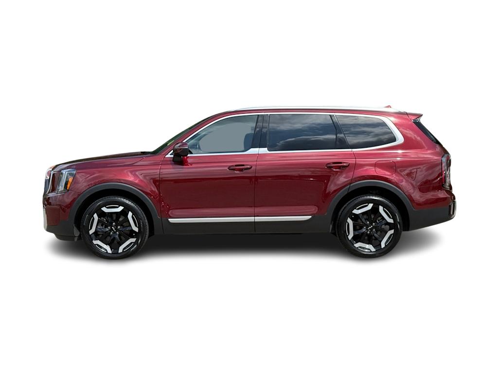 Thumbnail: 2024 Kia Telluride - 3