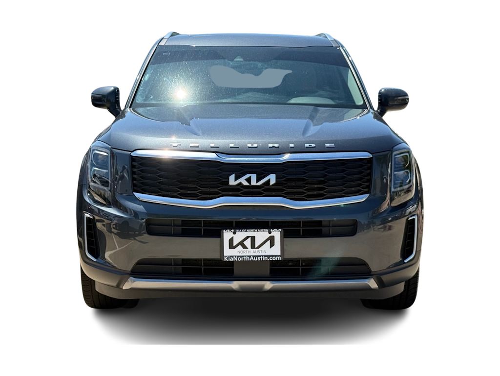 Thumbnail: 2022 Kia Telluride - 6