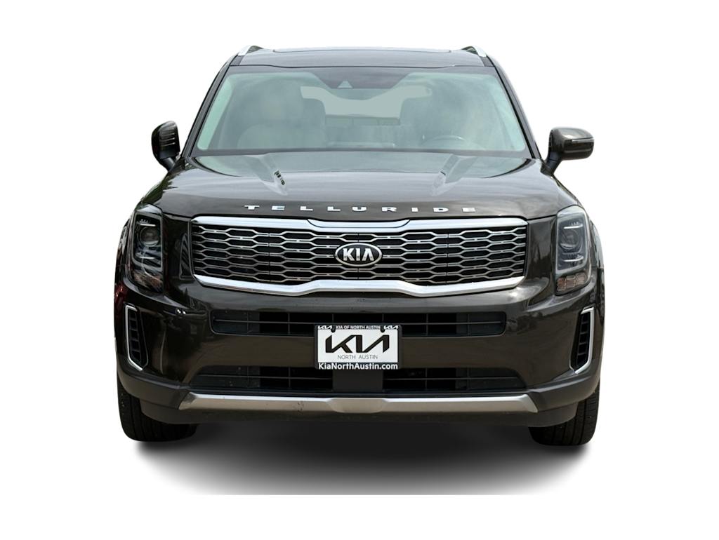 Thumbnail: 2020 Kia Telluride - 6