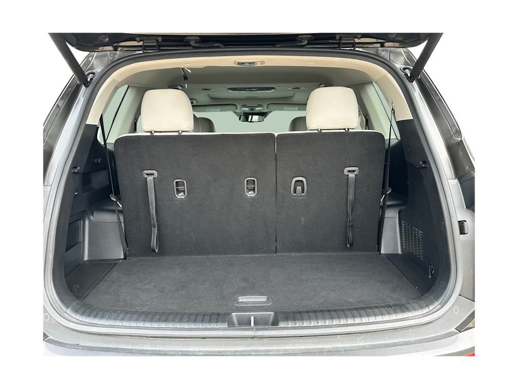 Thumbnail: 2020 Kia Telluride - 16