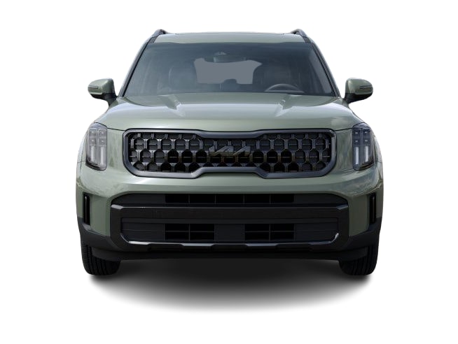 Thumbnail: 2025 Kia Telluride - 6