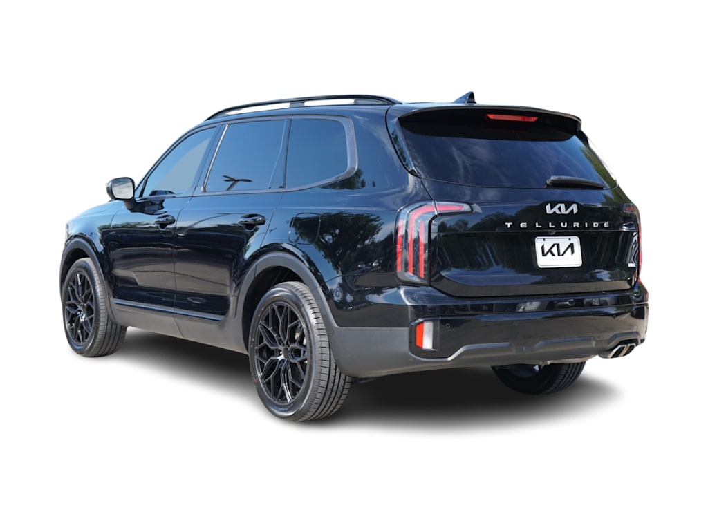 Thumbnail: 2024 Kia Telluride - 4