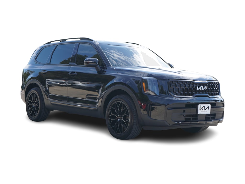 Thumbnail: 2024 Kia Telluride - 15