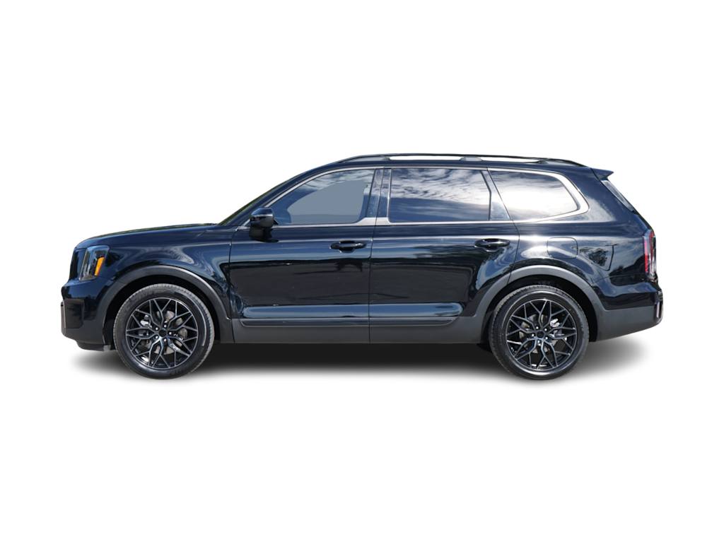 Thumbnail: 2024 Kia Telluride - 3
