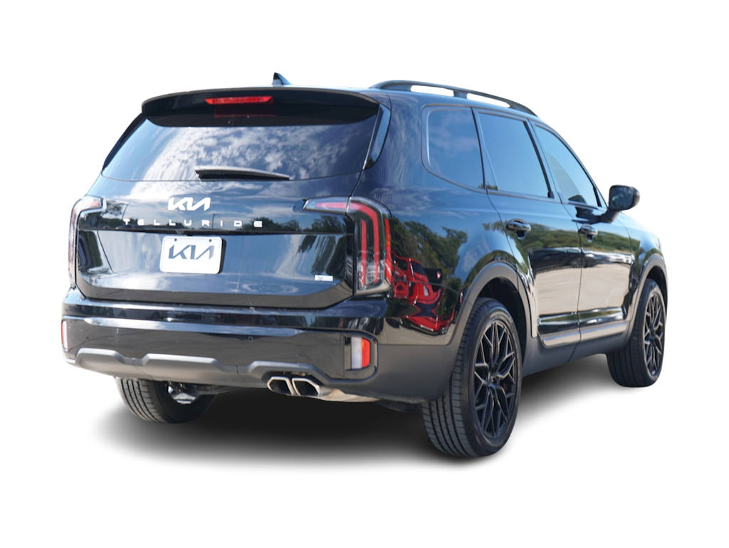 Thumbnail: 2024 Kia Telluride - 14