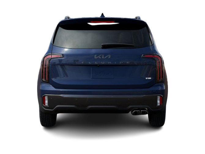 2025 Kia Telluride EX 16