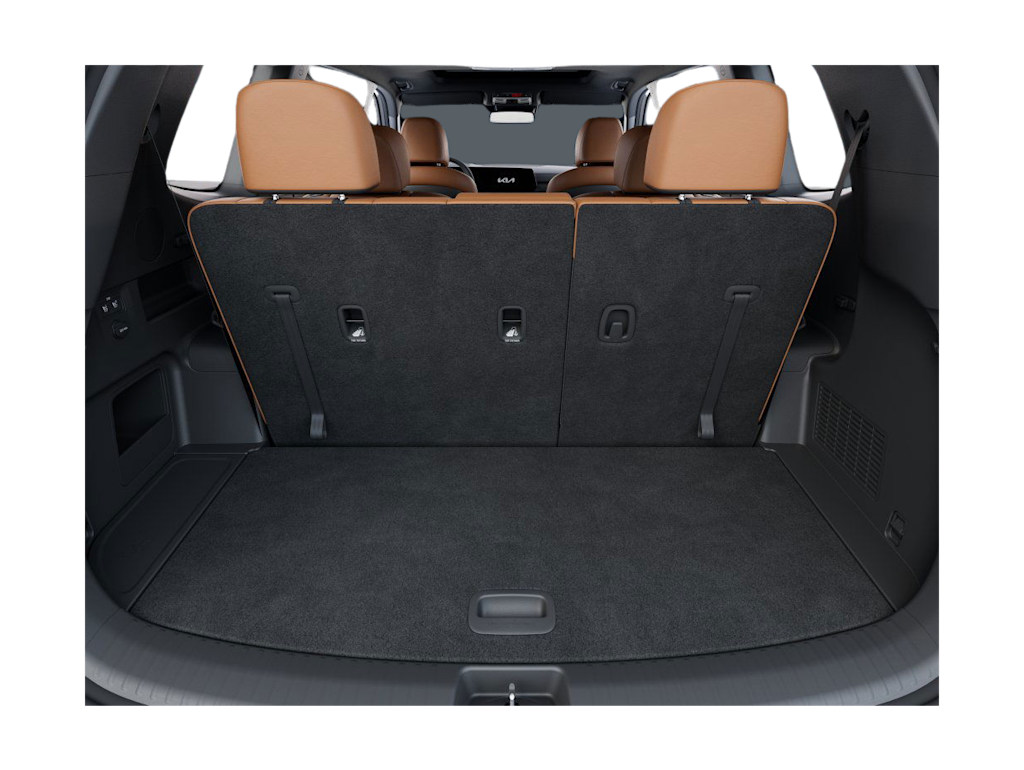 Thumbnail: 2025 Kia Telluride - 14