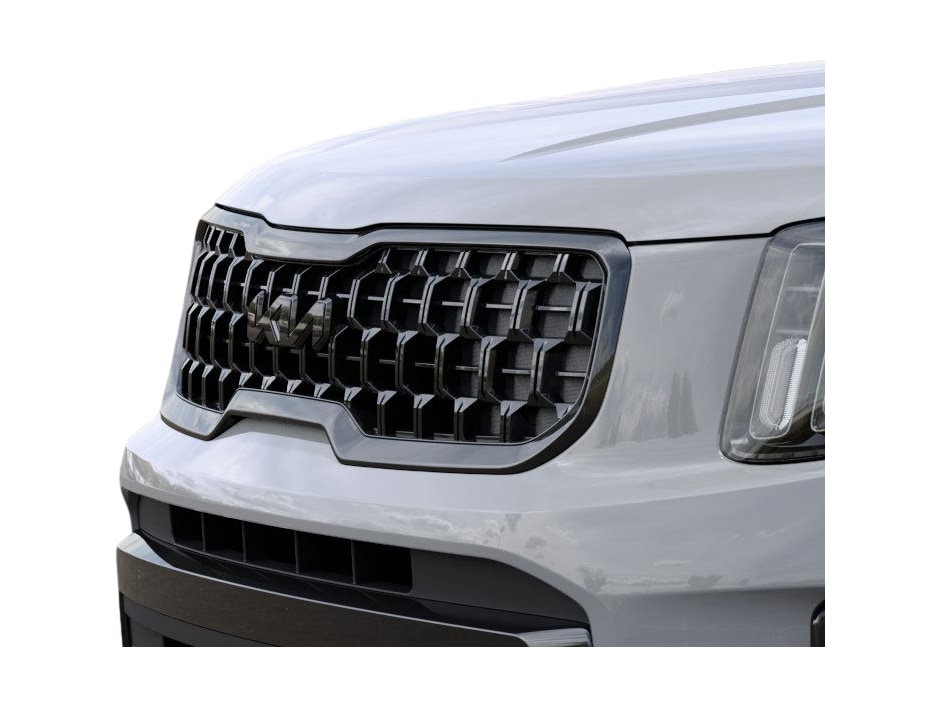 Thumbnail: 2025 Kia Telluride - 20